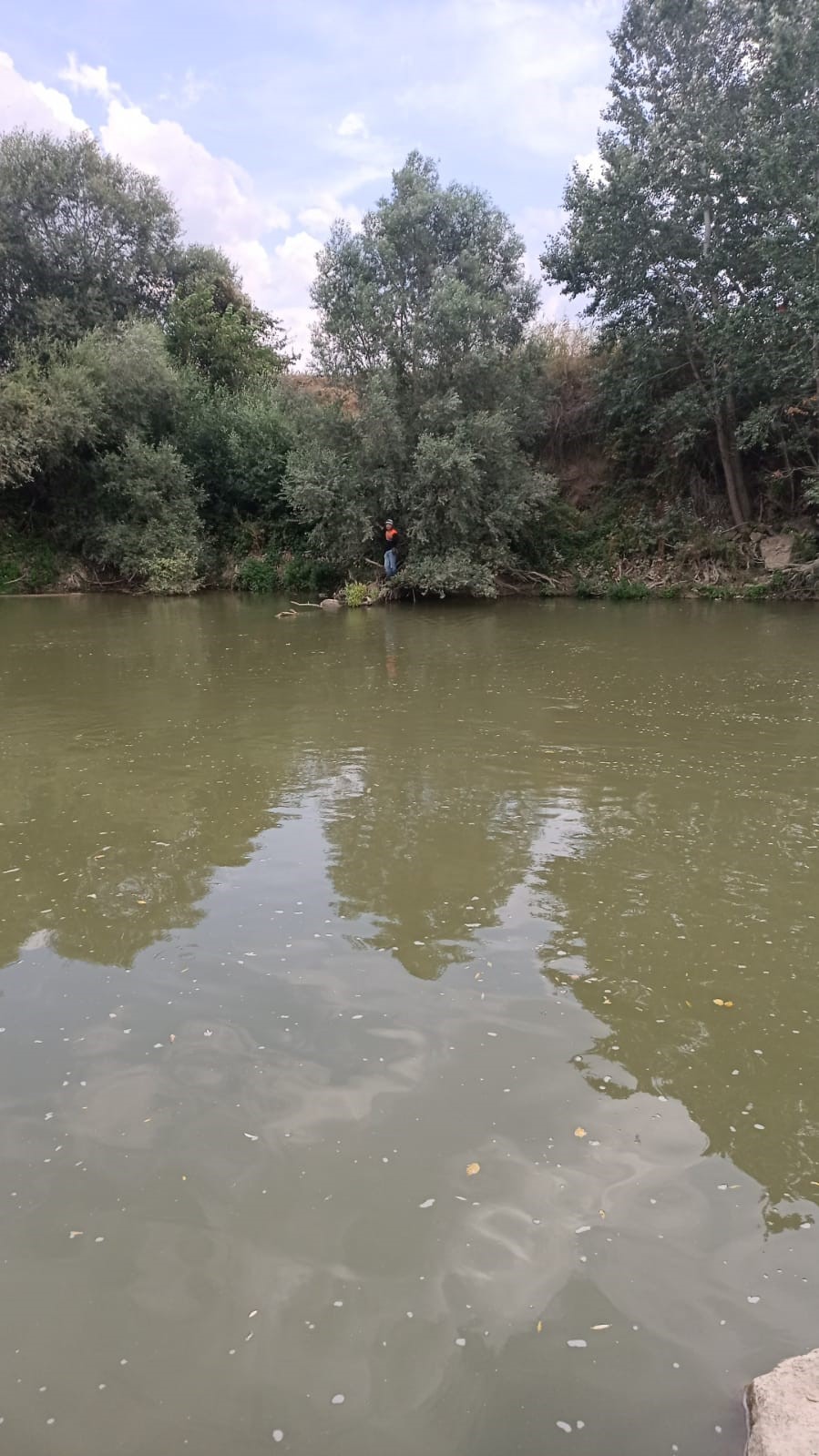 Bursa&rsquo;da kaybolan teknisyenden &uuml;z&uuml;c&uuml; haber
