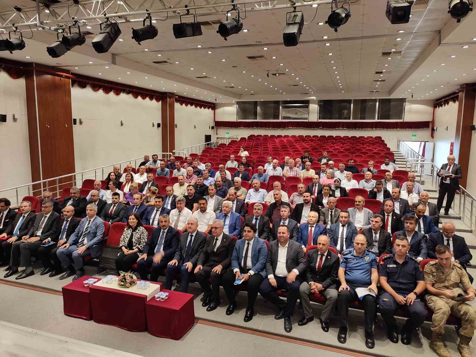 Edirne Valisi Sezer: "Edirne genelinde başıboş köpek istemiyorum"