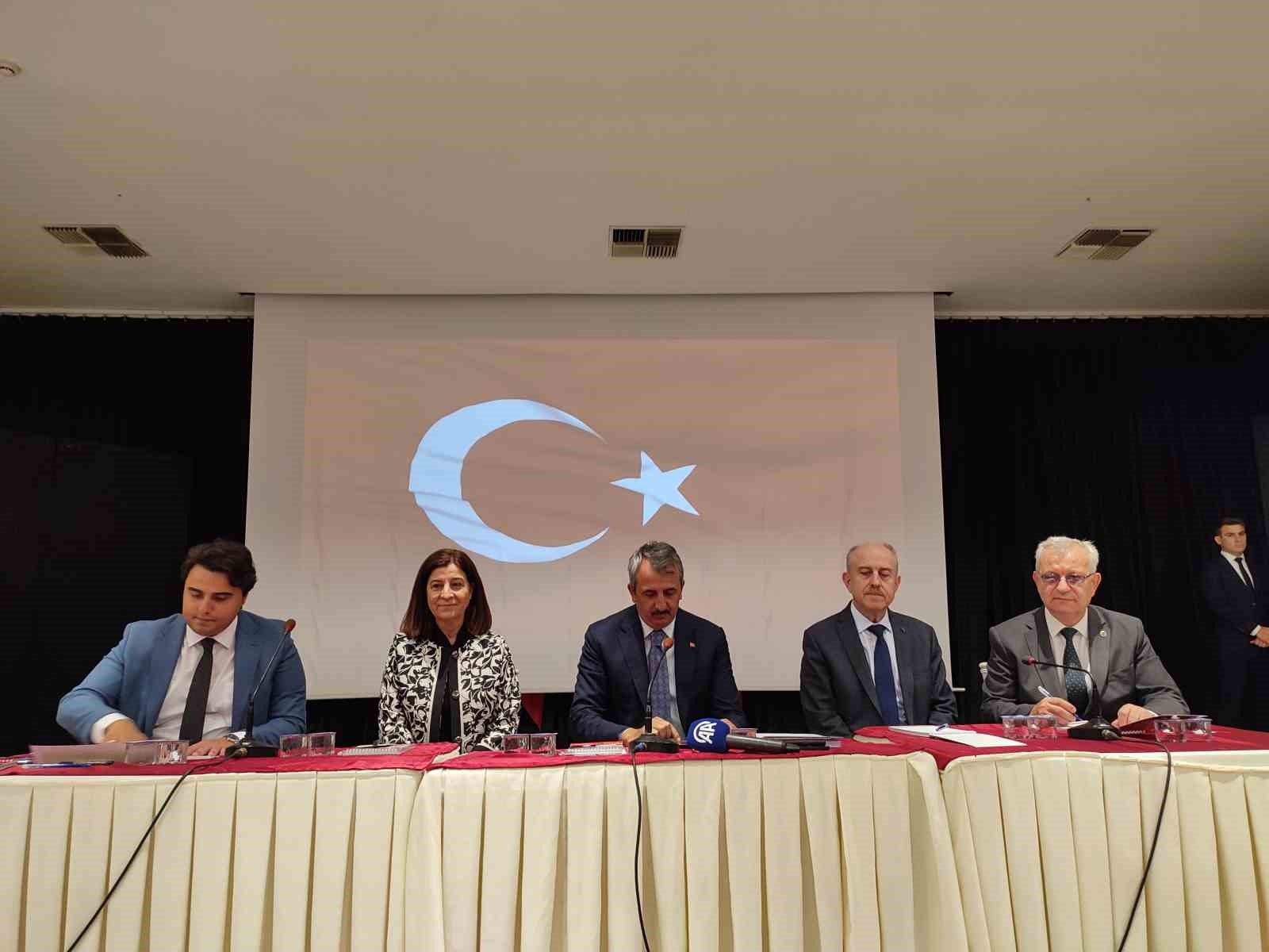 Edirne Valisi Sezer: "Edirne genelinde başıboş köpek istemiyorum"