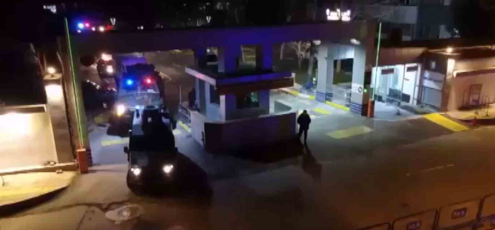Batman’da 138 yıl hapis cezası bulunan zanlı yakalandı