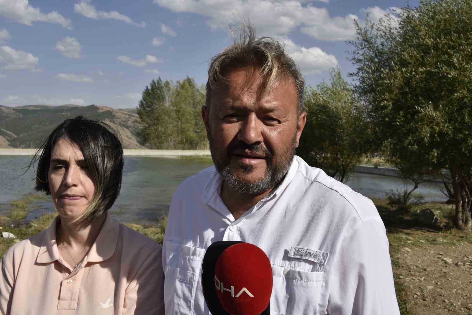 G&uuml;m&uuml;şhane&rsquo;deki Satala Antik Kenti&rsquo;nde tarih yeniden yazılıyor
