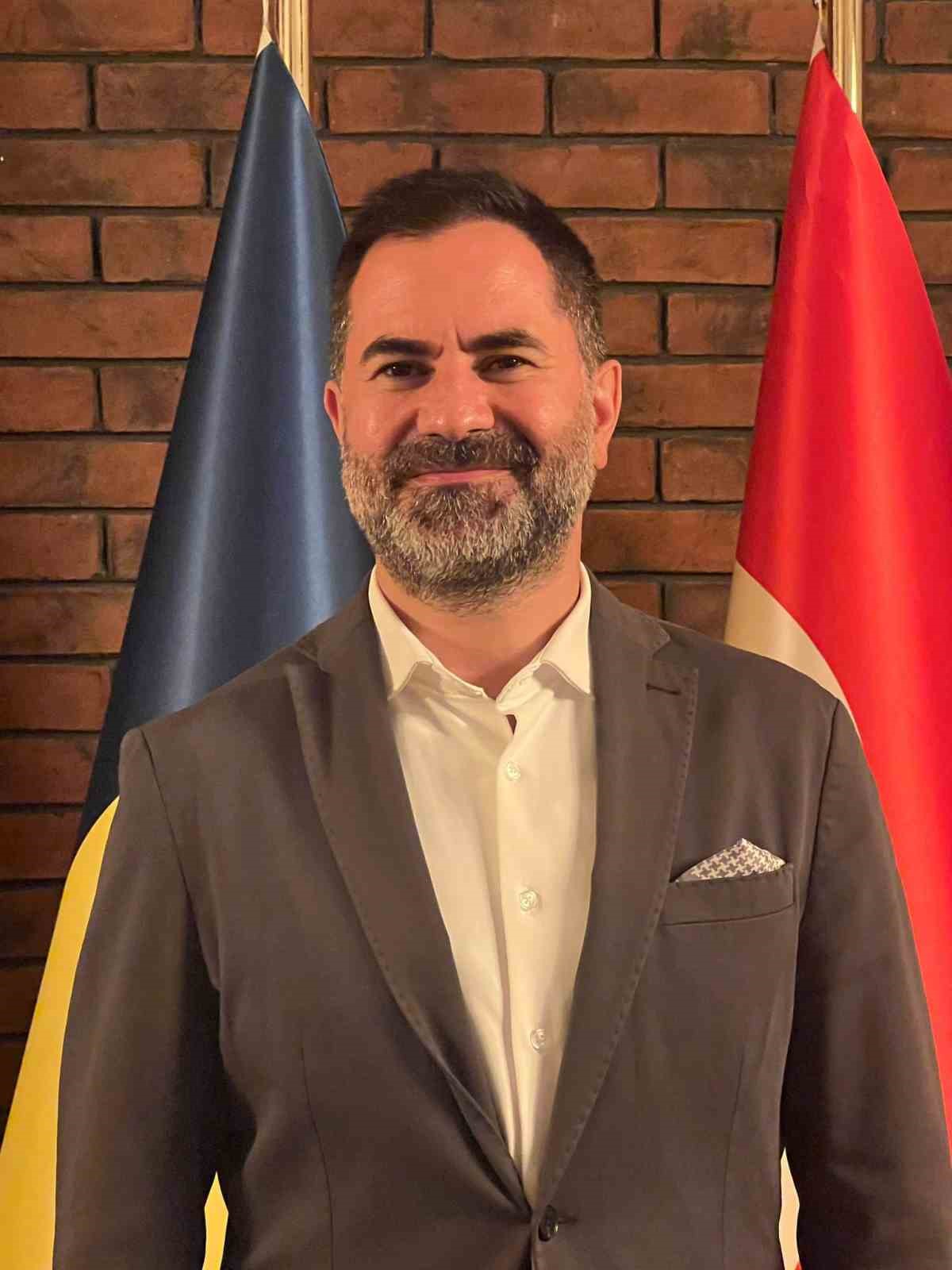 Kapadokya&rsquo;da ziyaret&ccedil;i sayısı 3 milyonu aştı
