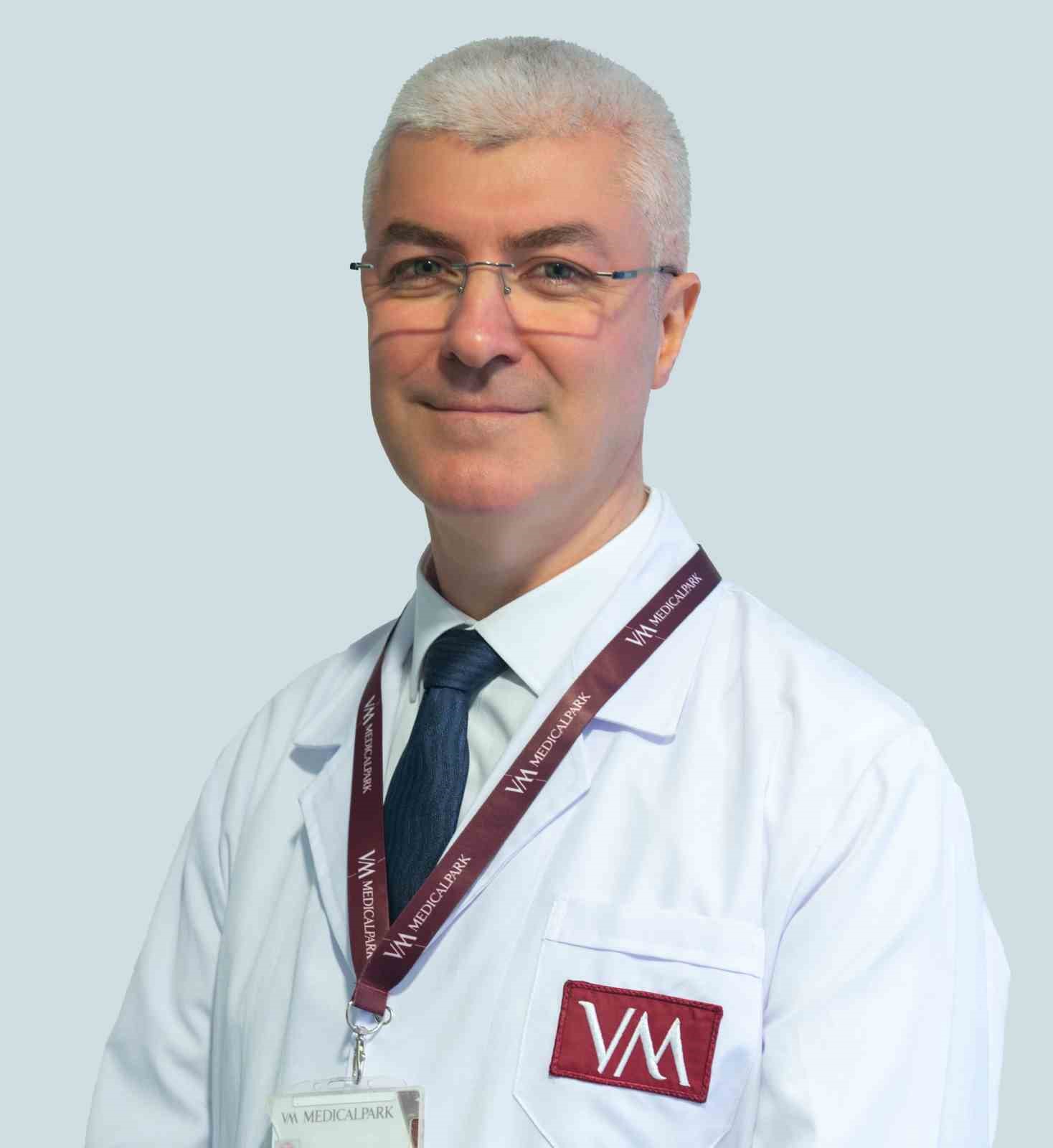 ‘Jel tedavisi ileri evre Parkinson’da altın standart’