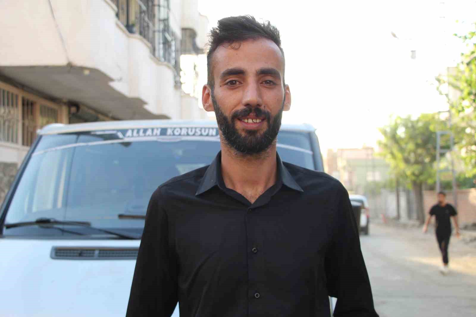 Batman’da vatandaş belediyenin açık bıraktığı çukurlardan tedirgin