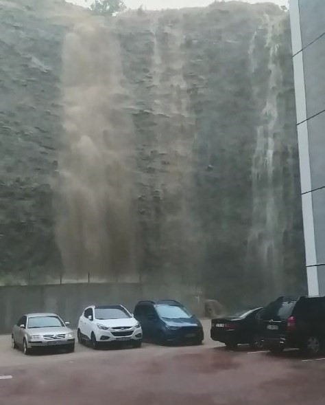 Selin vurduğu mahalleli diken &uuml;st&uuml;nde
