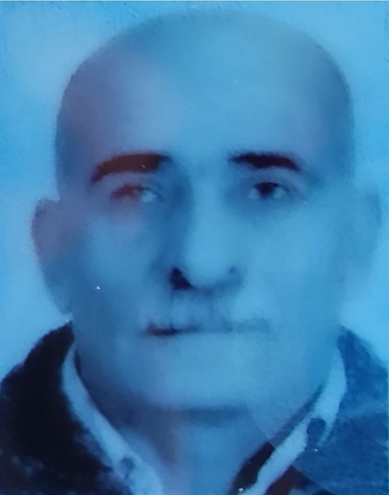 Takla atan otomobilin s&uuml;r&uuml;c&uuml;s&uuml; hayatını kaybetti
