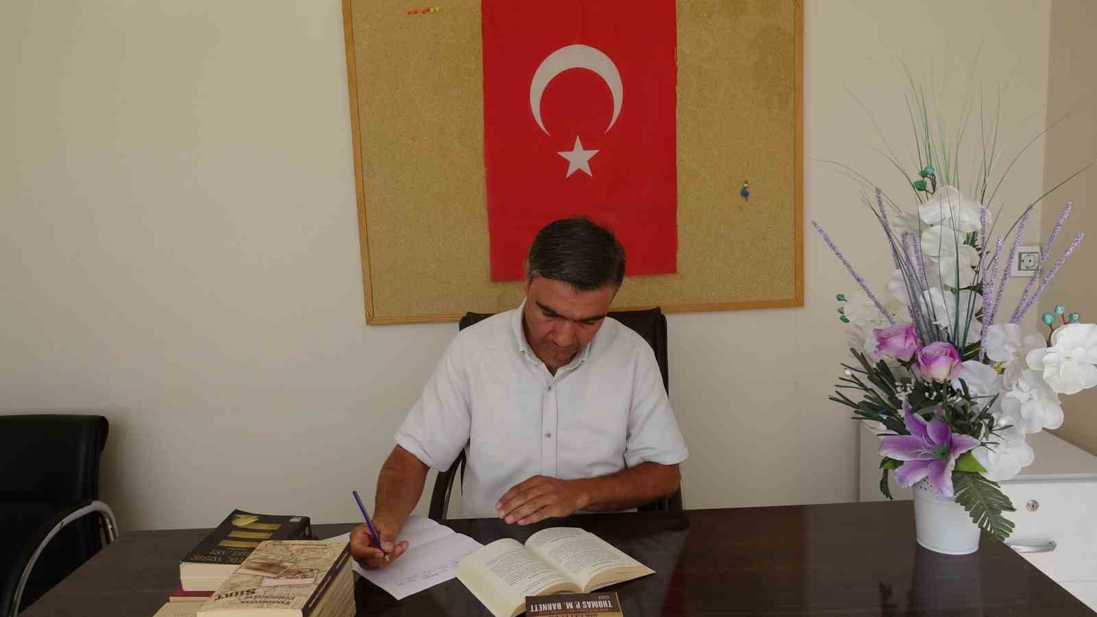 Ailelere okul fobisi olan &ccedil;ocukları i&ccedil;in evi "okul ortamına &ccedil;evirme" &ouml;nerisi
