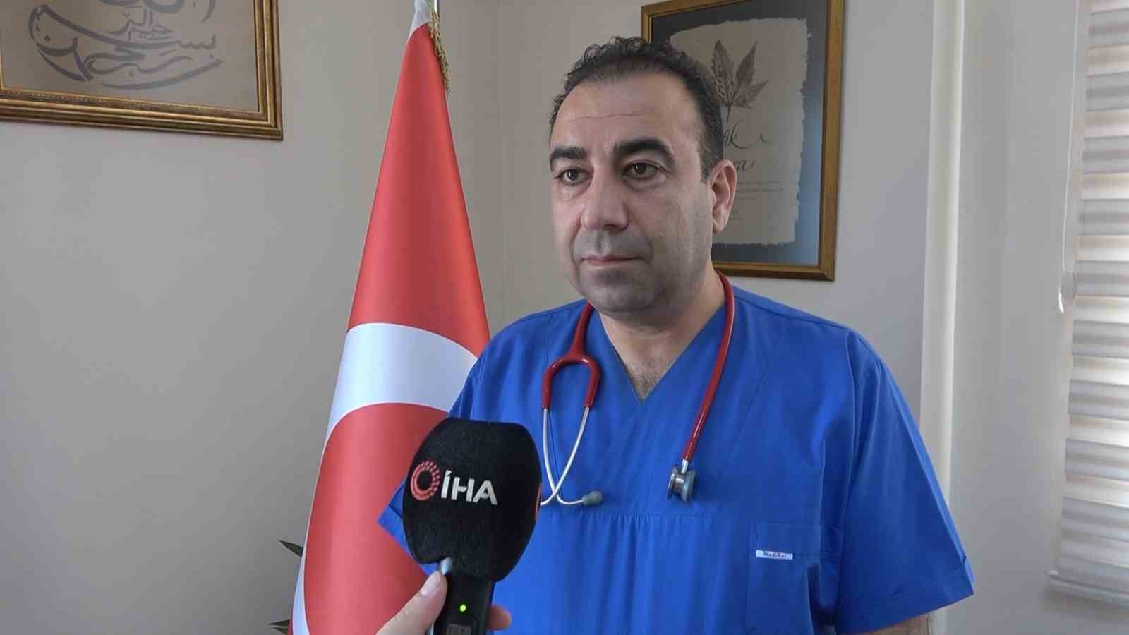 Gen&ccedil;lik iksiri aronya botoks etkisi yapıyor
