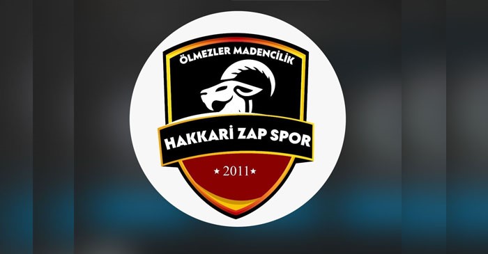 Hakkari Zap Spor&rsquo;dan kura tepkisi
