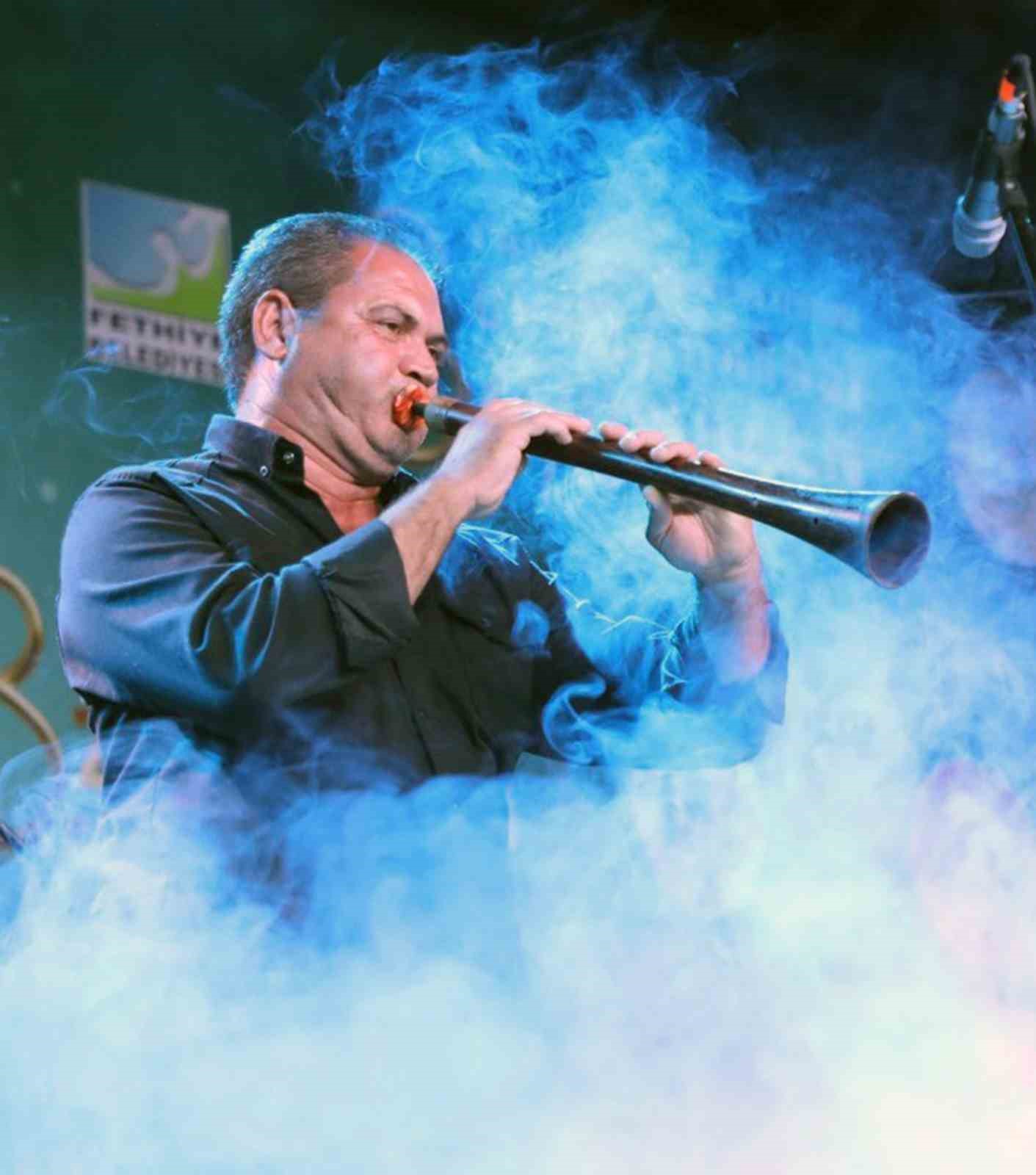 Zurnanın tarihi yolculuğu
