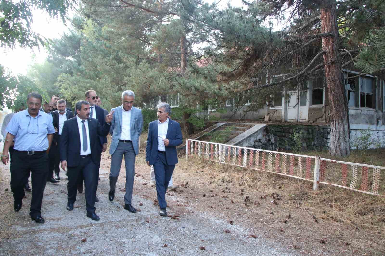 STSO Yönetim Kurulu günden toplantısı gerçekleştirdi