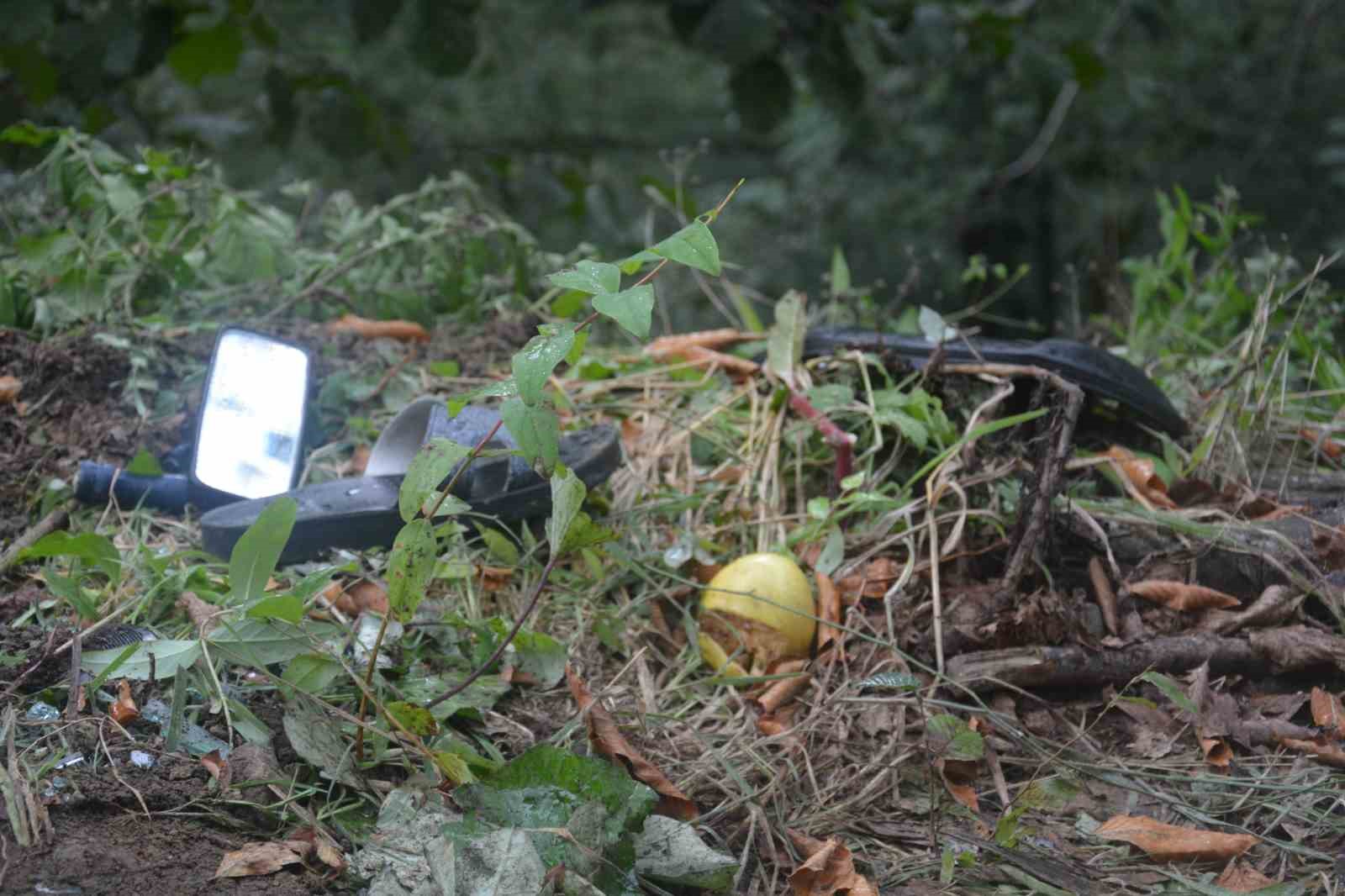 Ordu&rsquo;da acı olay: Doğumuna 1 ay kala &ccedil;ocuğuyla birlikte hayatını kaybetti
