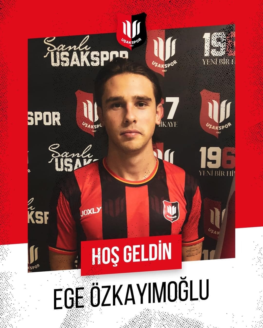 Uşakspor 3 transfer daha ger&ccedil;ekleştirdi
