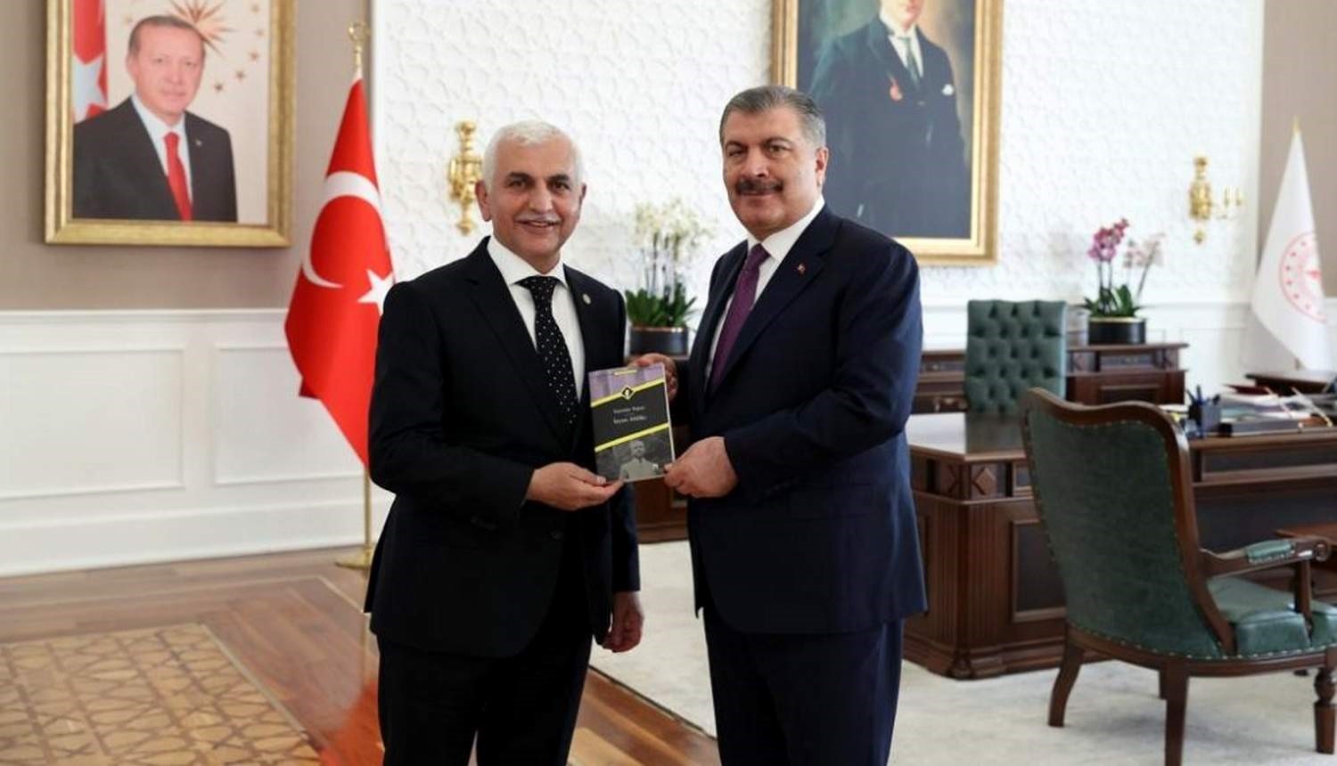 Siirt’e 71 doktor atanacak