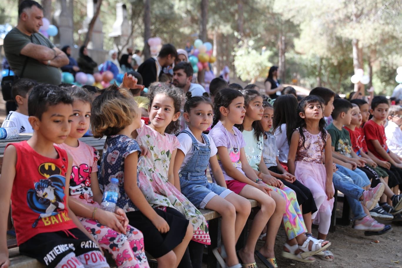 Mardin Büyükşehir Belediyesi Bed-i Besmele Programı düzenledi