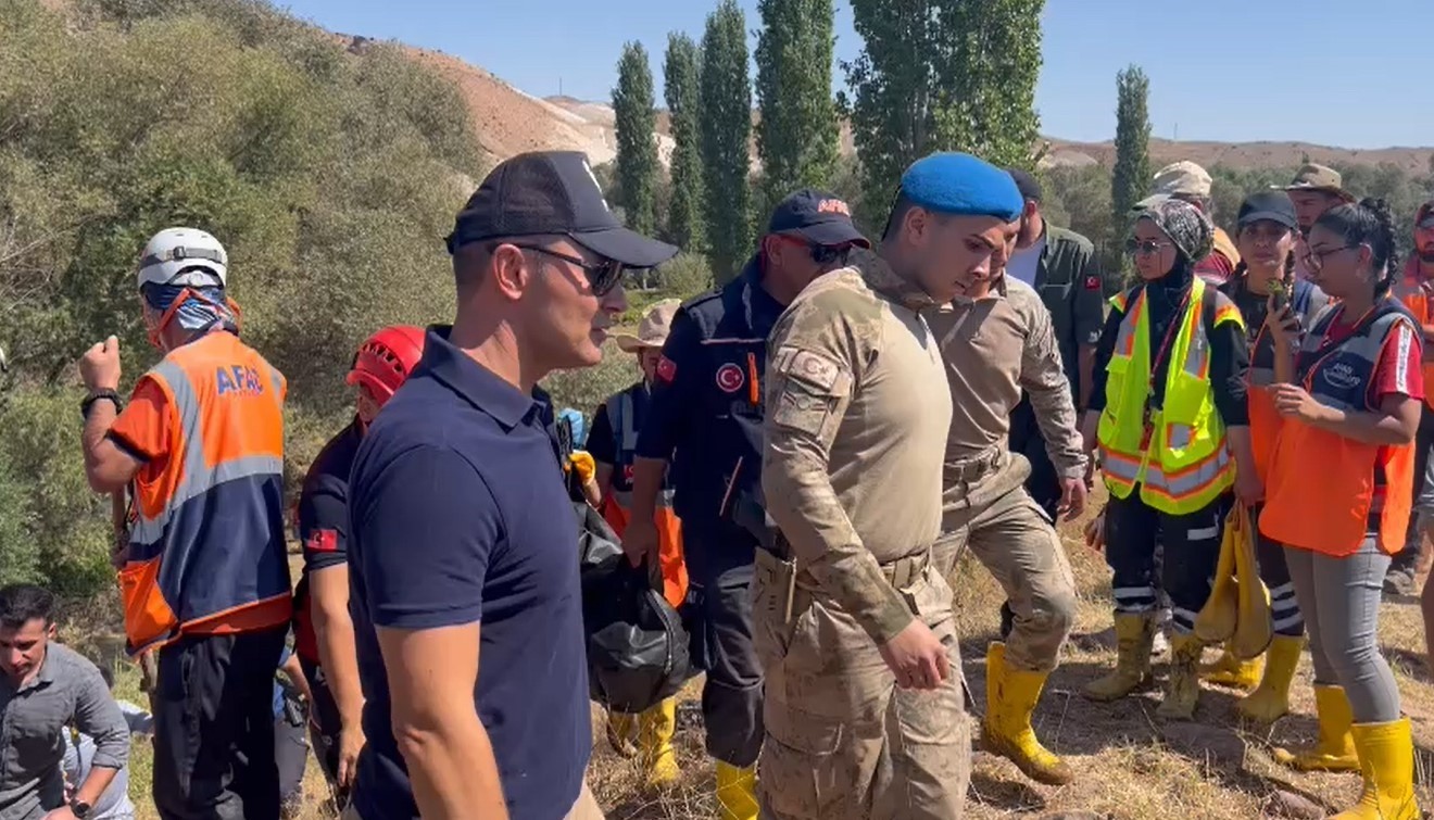 Asel bebeğin cansız bedeni balçık içerisinde bulundu