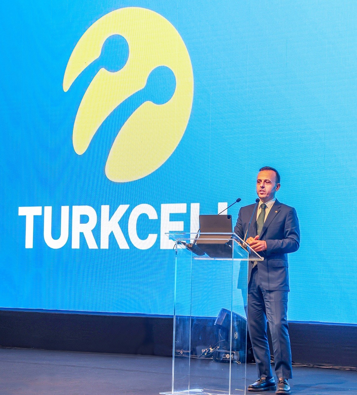 Turkcell KKTC’yi 4.5G hızına çıkardı 