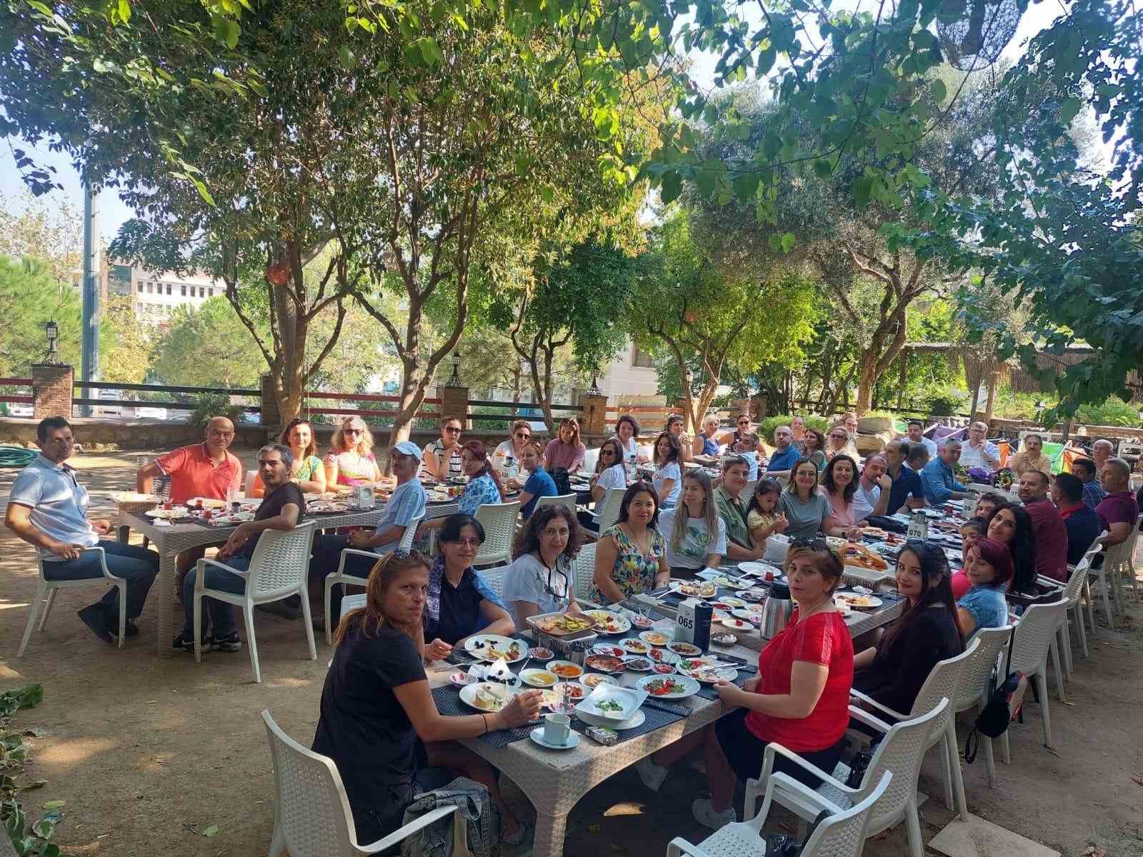 Mehmet Akif Ersoy Anadolu Lisesinde yeni d&ouml;nem
