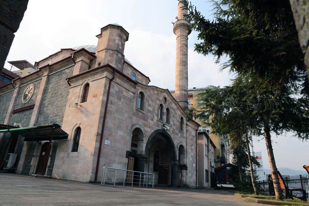 Giresun’un tarihi eserleri aile tarihiyle birlikte kitaplaştırıldı