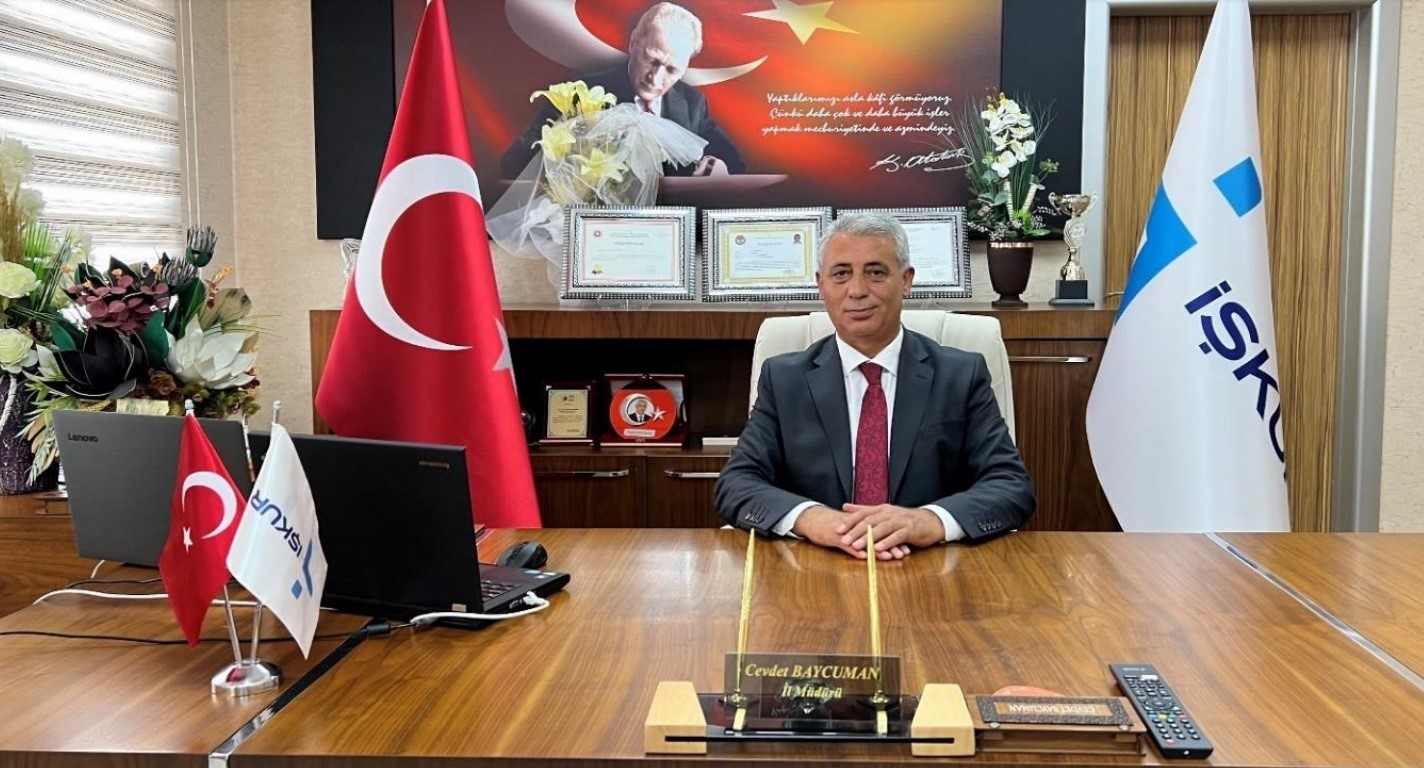 Bingöl’de TYP’den 7 kişi işe alınacak