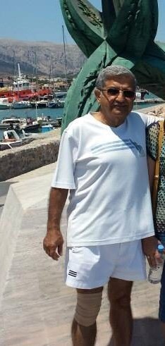 Demre eski belediye başkanı Adnan Gen&ccedil;&rsquo;in site bah&ccedil;esinde cansız bedeni bulundu
