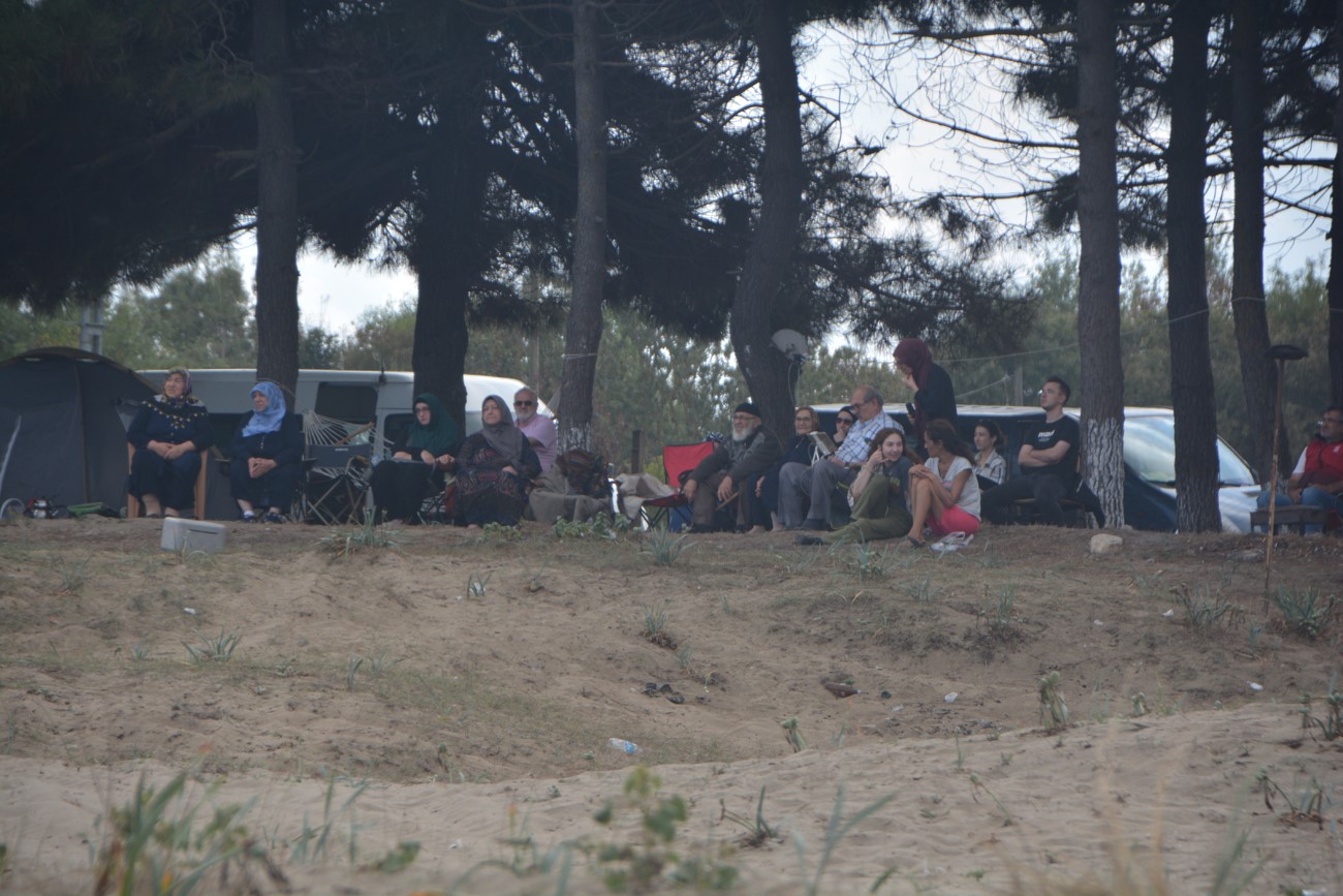 Sinop&rsquo;ta denizde kaybolan 16 yaşındaki genci arama &ccedil;alışmaları devam ediyor
