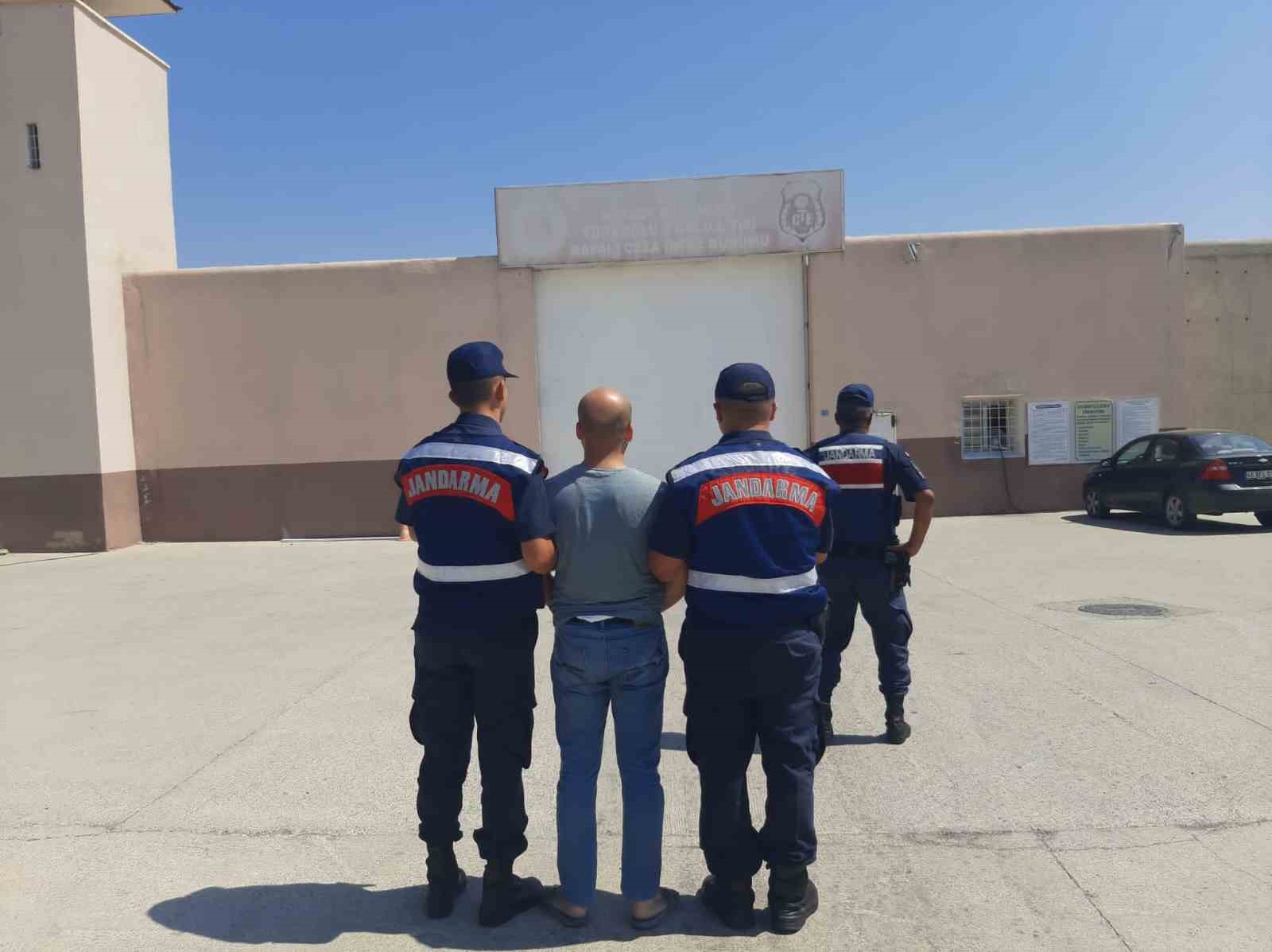 FETÖ/PDY operasyonunda 1 kişi tutuklandı