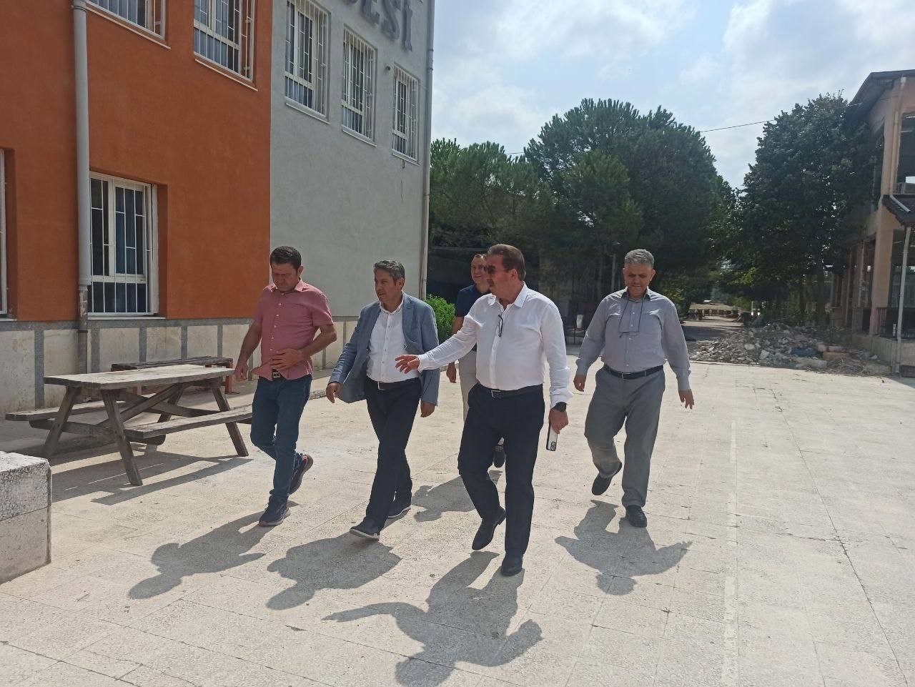 Balıkesir’de yeni eğitim senesinde 190 bin öğrenci eğitim görecek