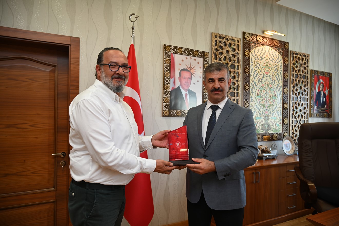 &Ccedil;AK&Uuml; Avrupa&rsquo;da T&uuml;rkiye&rsquo;yi temsil etti
