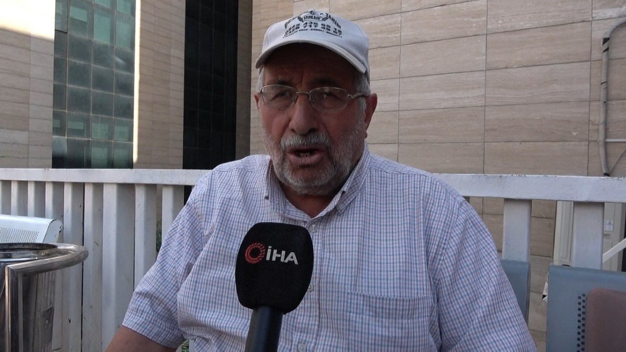 Kahramanmaraş&rsquo;taki feci kazada yaralanan vatandaşlar korku dolu anları anlattı
