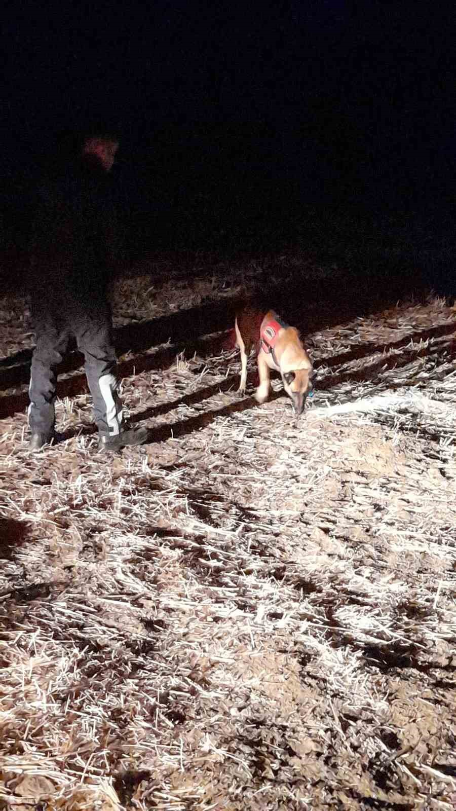 Keşan&rsquo;da &ouml;ğretim g&ouml;revlisinden 4 g&uuml;nd&uuml;r haber alınamıyor
