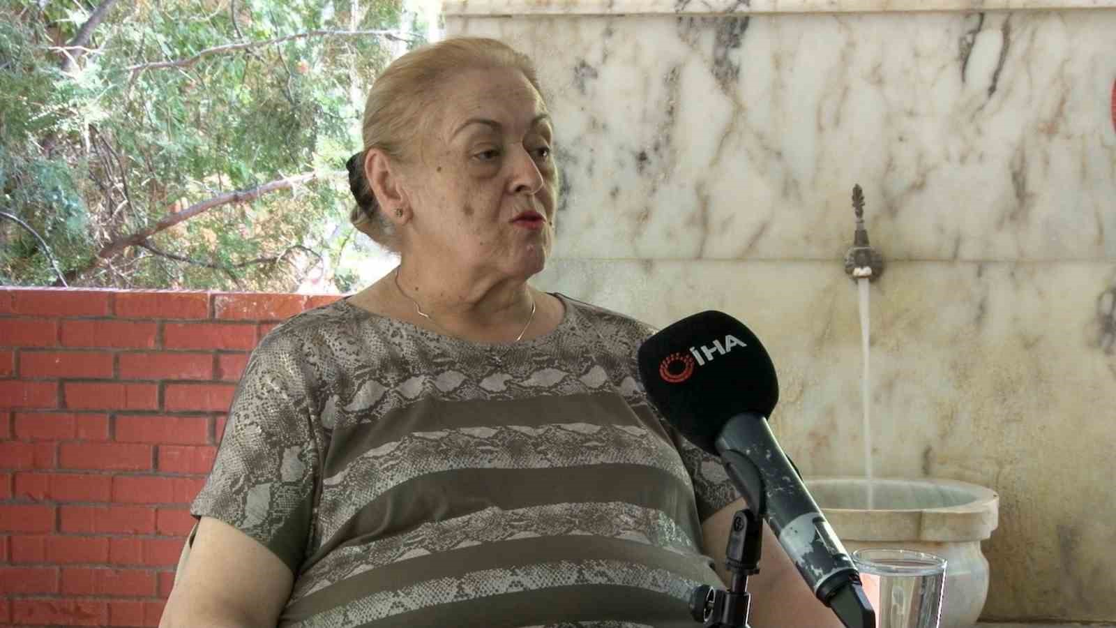 Ayaş&rsquo;ın i&ccedil;meceleri 2 bin yıldır d&uuml;nyaya şifa dağıtıyor
