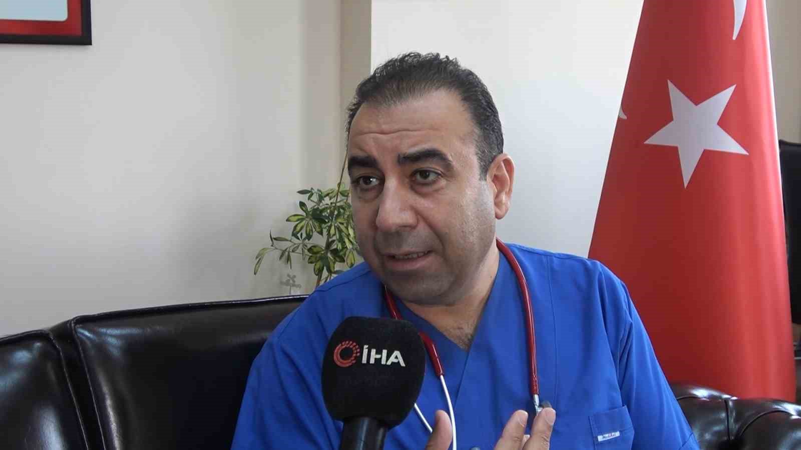 Prof. Dr. Arıca: “Karpuz çekirdeği çinko eksikliğine birebir faydalı ürün”