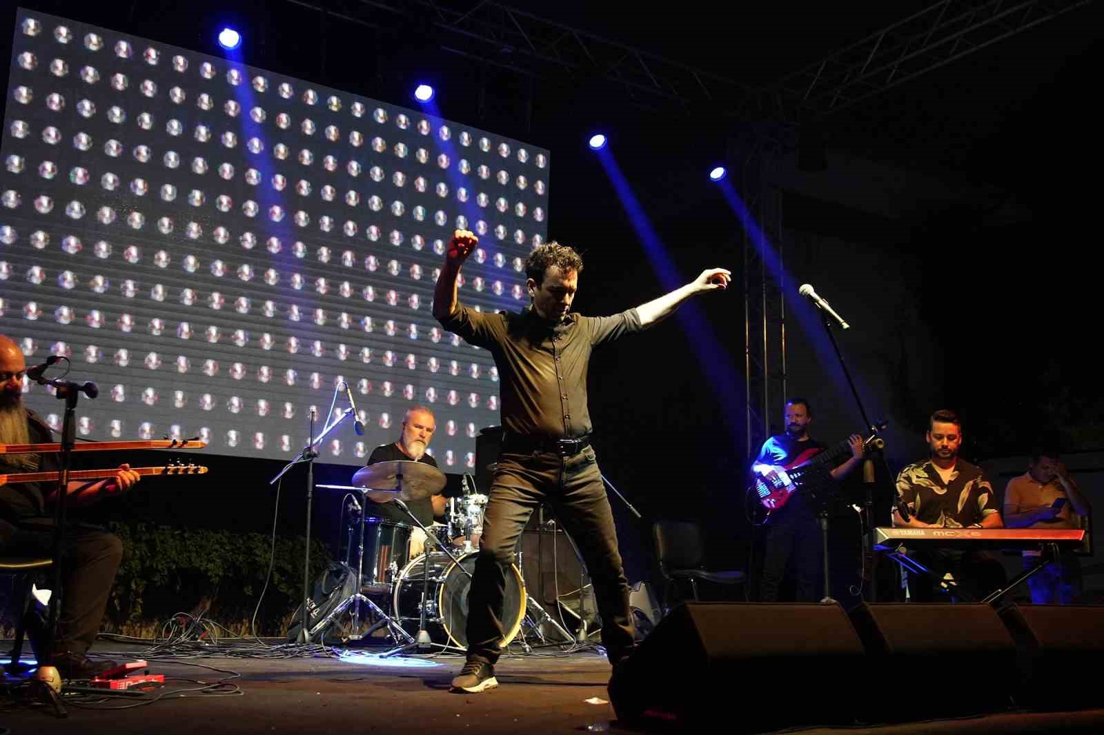19. Yenice Barış ve Kültür Festivali
