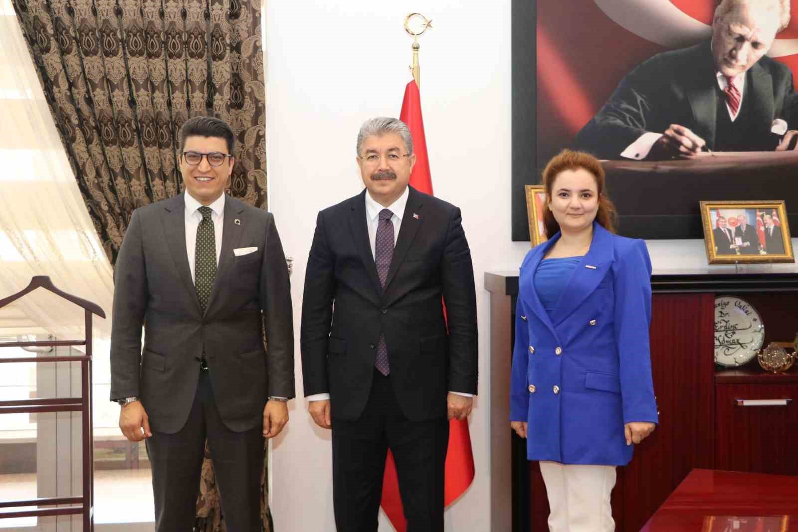 Akdeniz coğrafyasında tasarruf finansmanının bilinirliği artacak
