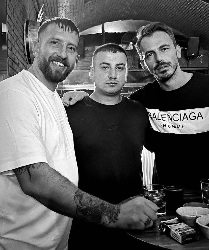 Bursa polisi bar cinayetinin failini Eskişehir&rsquo;de yakalandı
