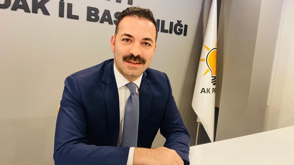 Çağlayan, "Gençlerimiz her alanda başarıdan başarıya koşmaya devam edecek"