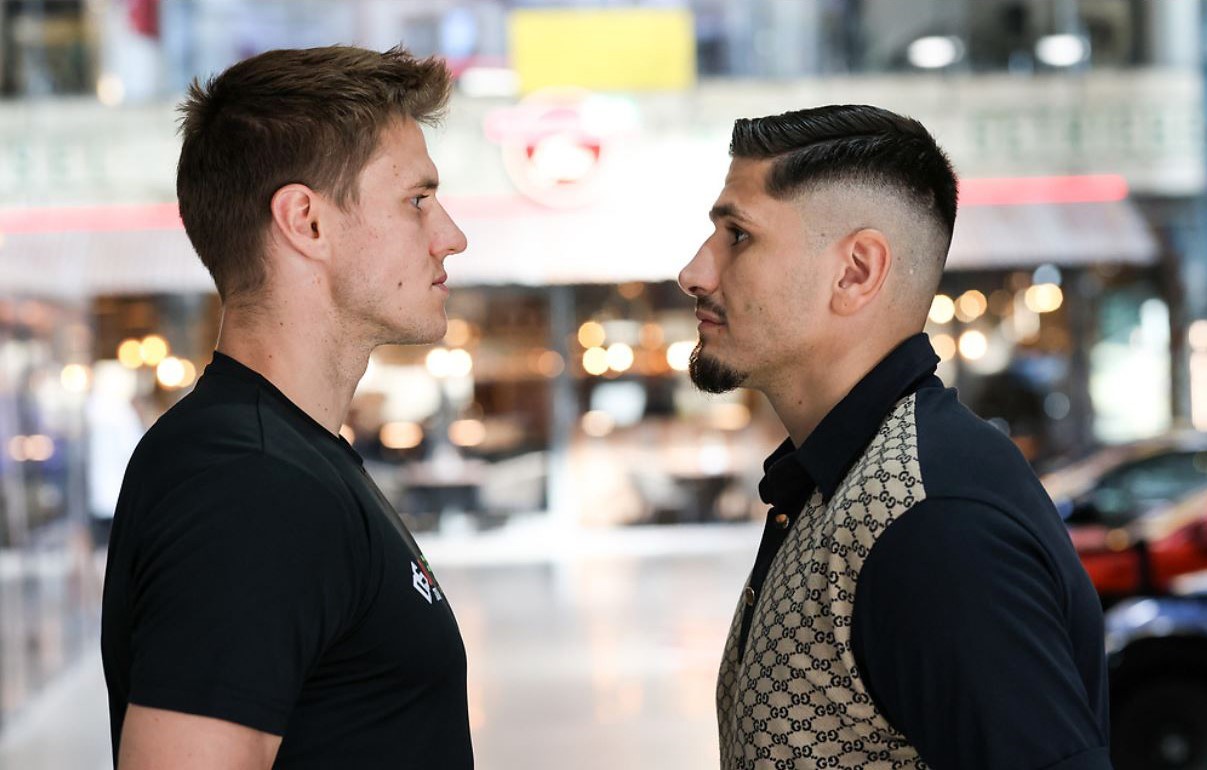 Emre &Ccedil;ukur, &ccedil;ifte Avrupa şampiyonluğu peşinde
