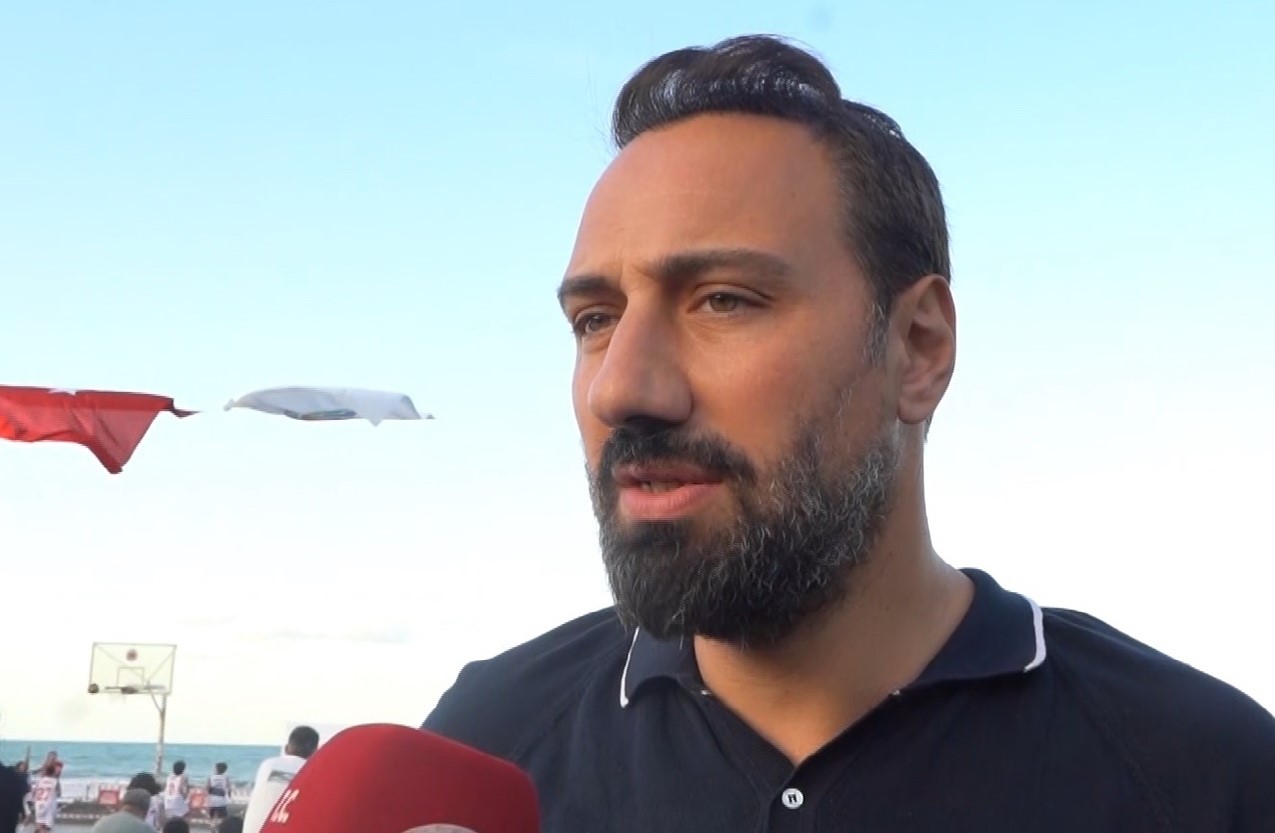 '100. Yıl Basketbol Turnuvası' heyecanı