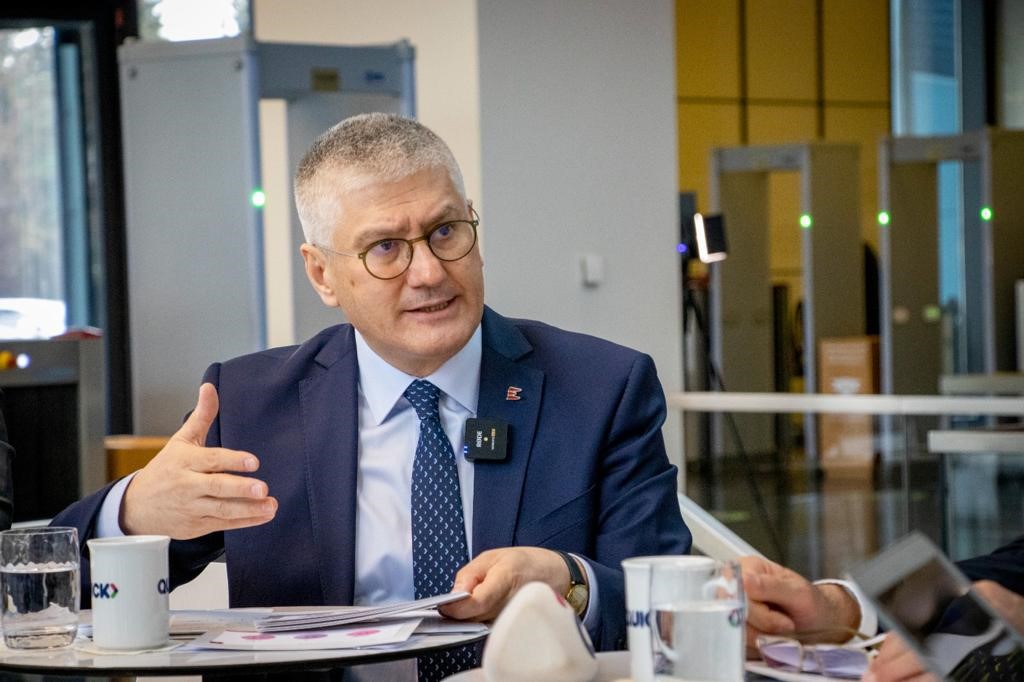 Bina tamamlama sigortası ilk kez Orta Vadeli Program’a girdi