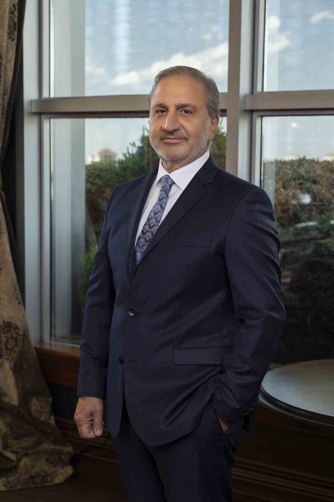 Medicana Sağlık Grubu&rsquo;ndan İstanbul Avrupa Yakası&rsquo;na yeni yatırım: Medicana Atak&ouml;y Hastanesi a&ccedil;ıldı
