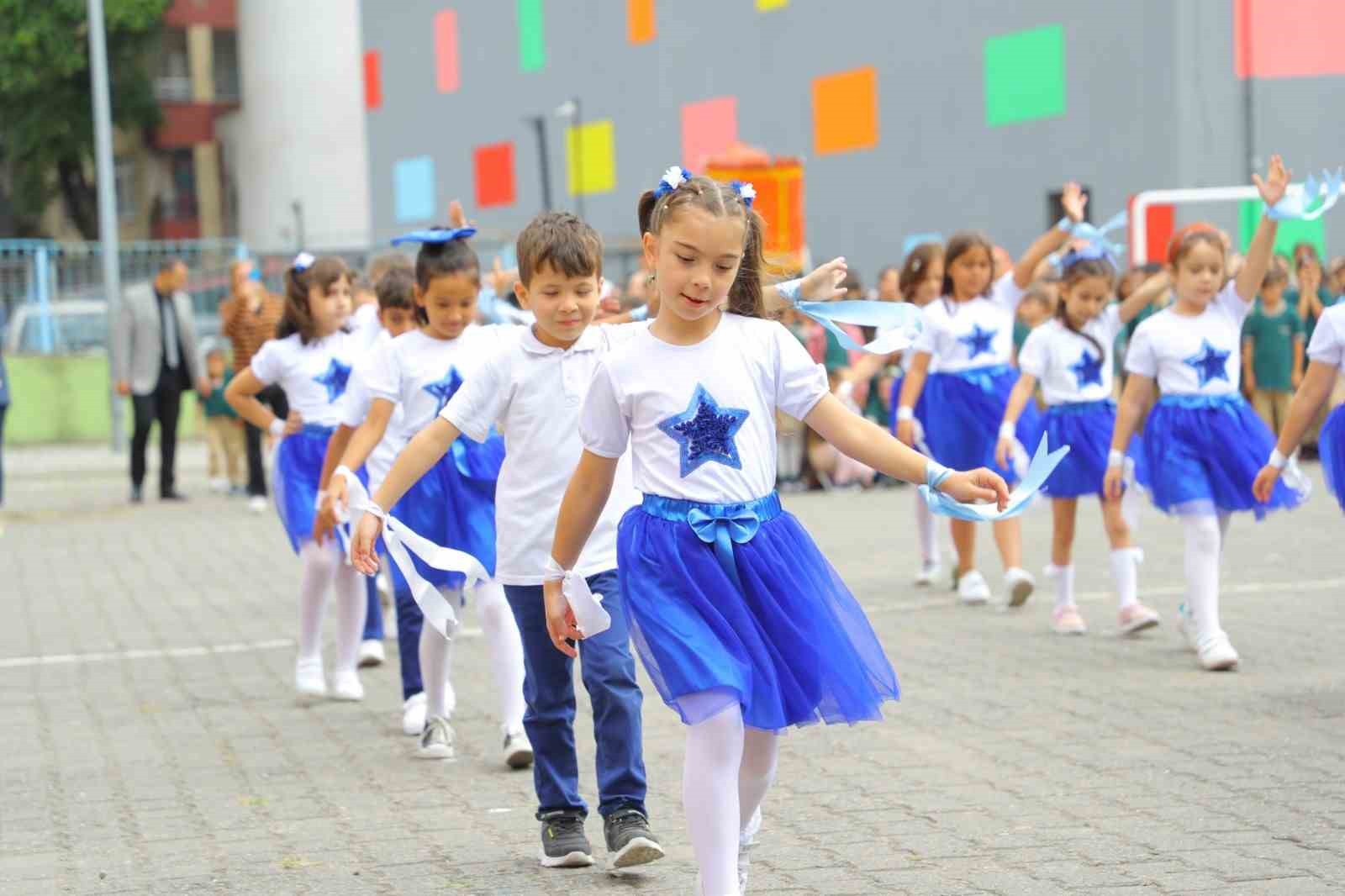 Fatsa’da ilköğretim haftası kutlandı