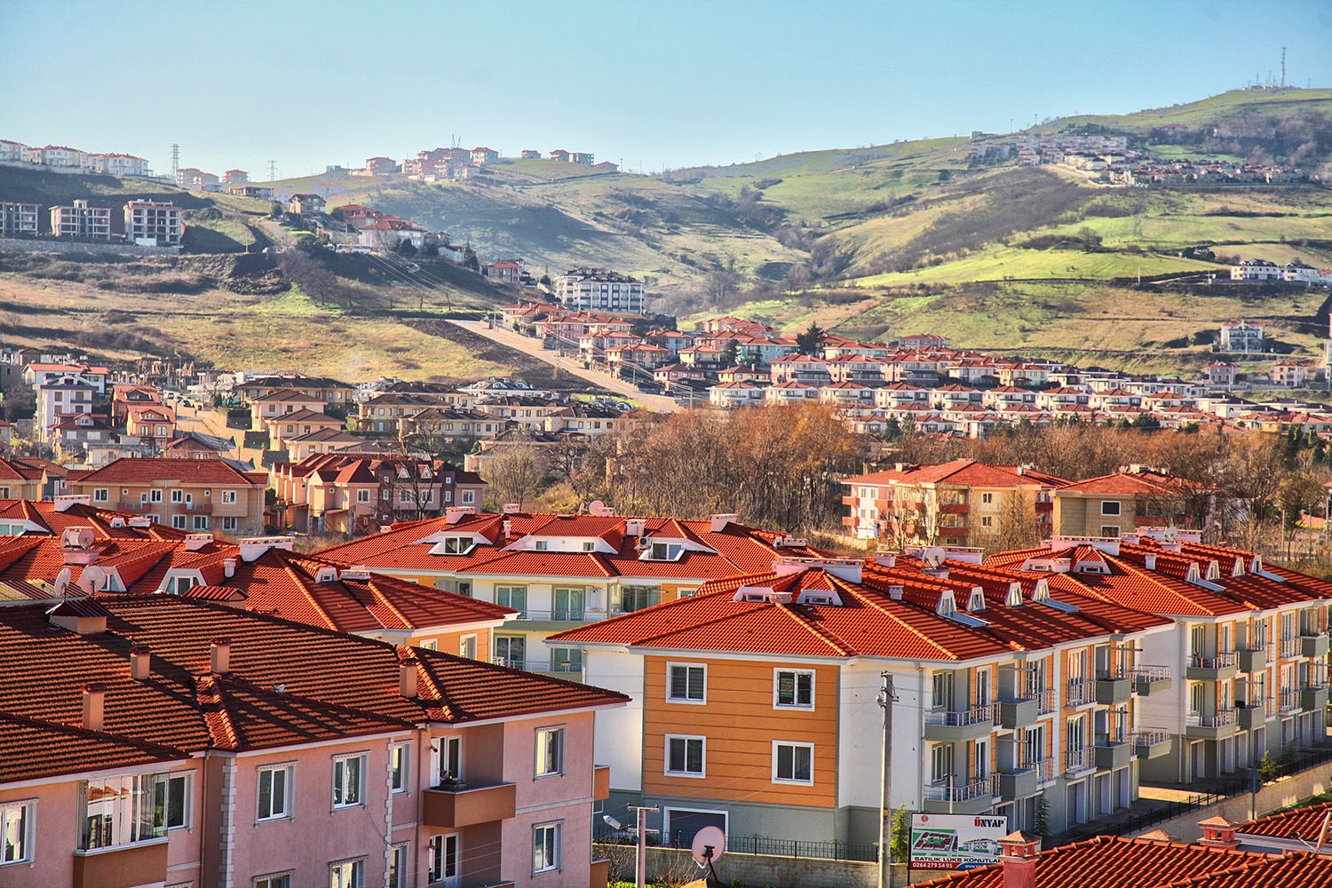 Ev sahibi olmak isteyenlere müjdeli haber: 150 konut satışa çıkıyor