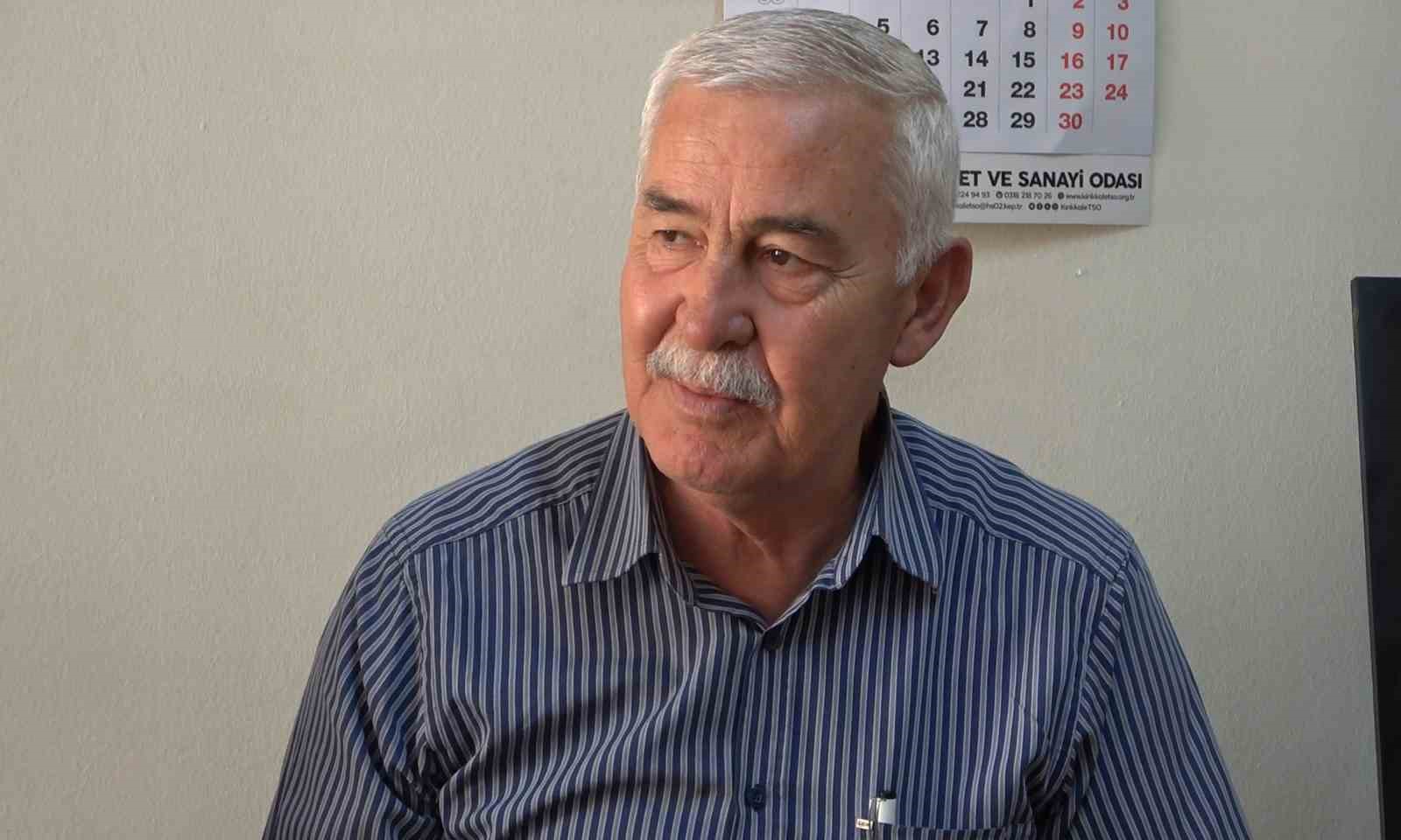 5,5 yıl cezaevinde işkence gören 12 Eylül mağduru yaşadıklarını anlattı: "Kur’an-ı Kerim yasaklı kit