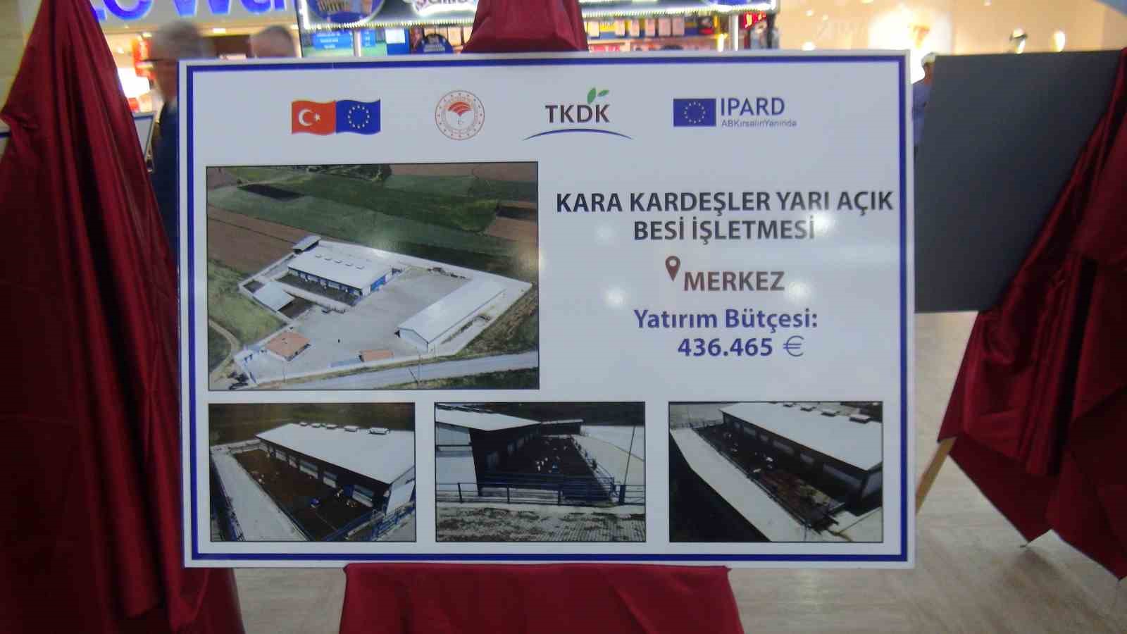 ‘Tarım Sanattır’ fotoğraf sergisi büyük beğeni topladı
