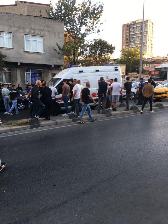 Esenler’de ev sahibini bıçaklayarak öldüren kiracı tutuklandı