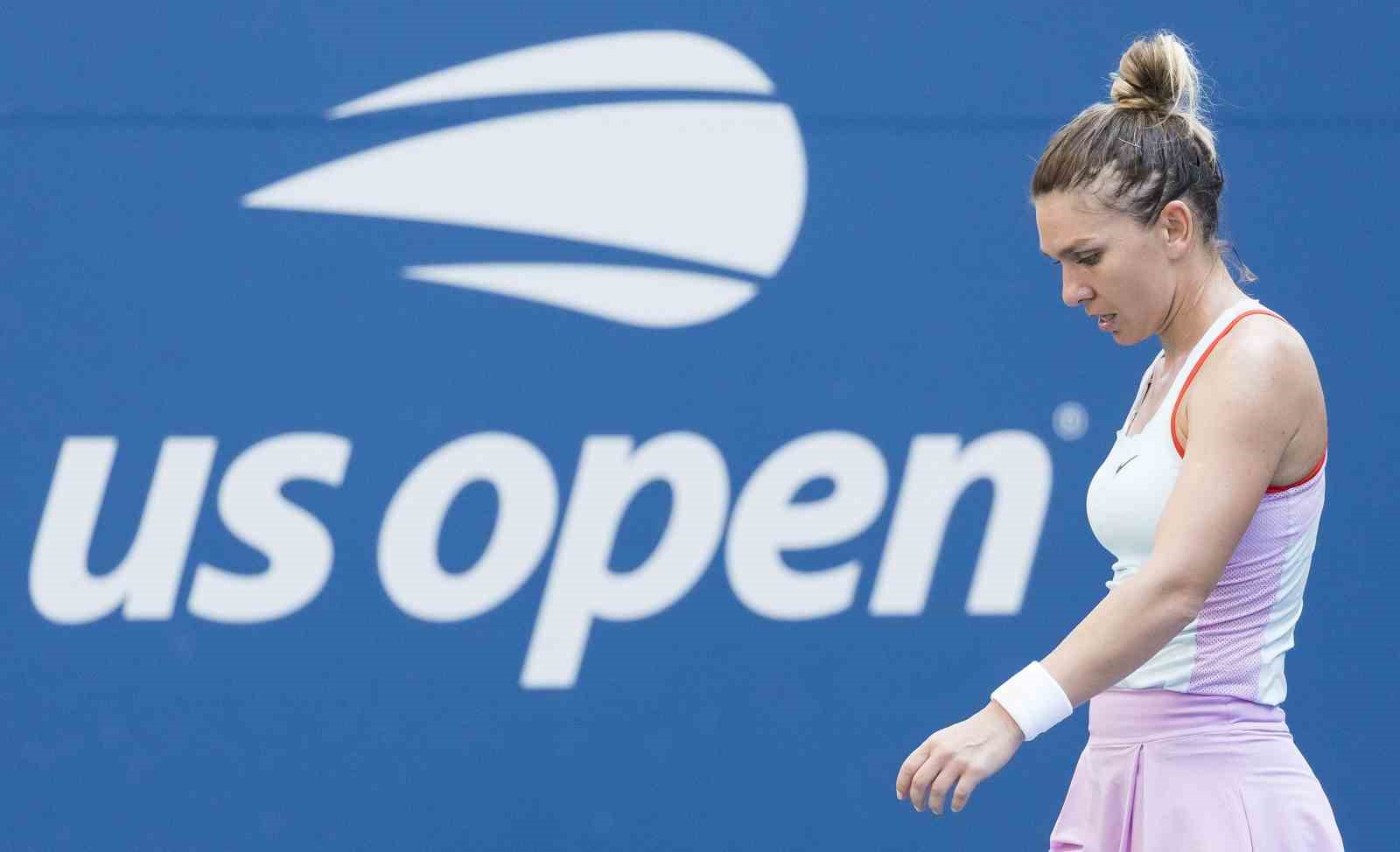 Simona Halep, doping nedeniyle 4 yıl men cezası aldı