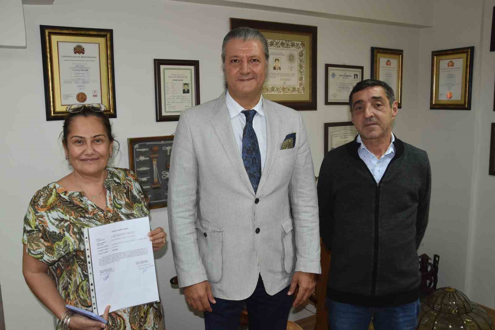 Ev sahibi-kiracı anlaşmazlığı arabuluculukla &ccedil;&ouml;z&uuml;ld&uuml;
