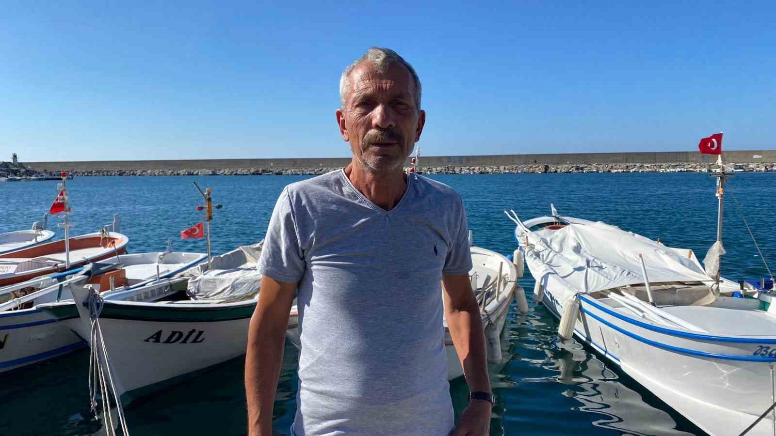 Kayhan, "Halkımız 15 Ekim&rsquo;den sonra balığı daha ucuz yiyecek"
