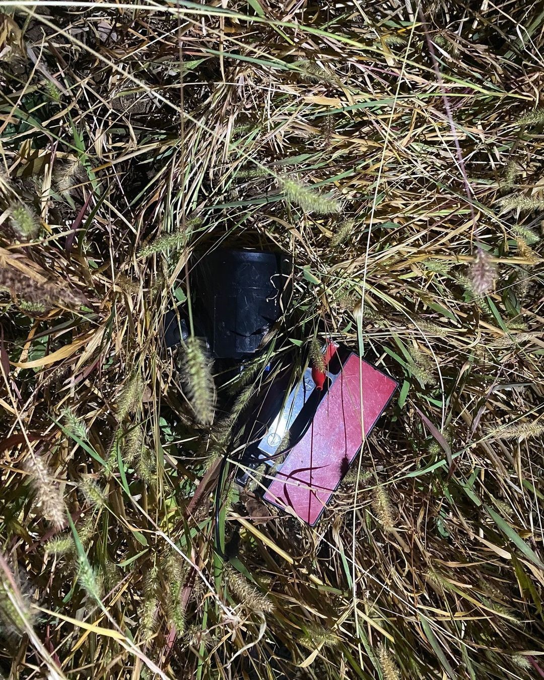 Kuş sesi &ccedil;ıkaran 5 adet cihaz ele ge&ccedil;irildi
